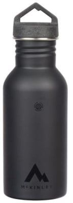 McKINLEY Stainless Steel Single Screw Trinkflasche