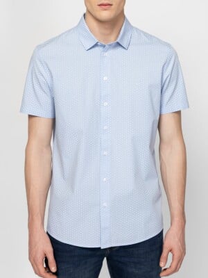 Heavy Tools RollerS26 férfi ing