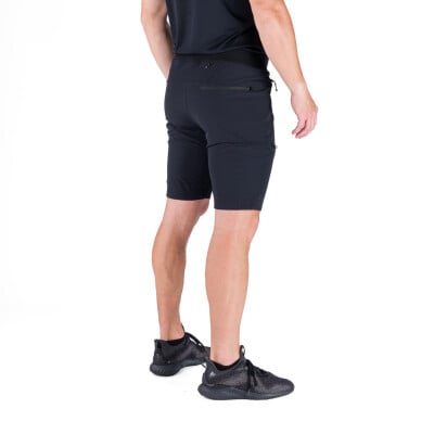 Northfinder Andreas, pánske elastické šortky Northfinder Andreas, pánske elastické šortky