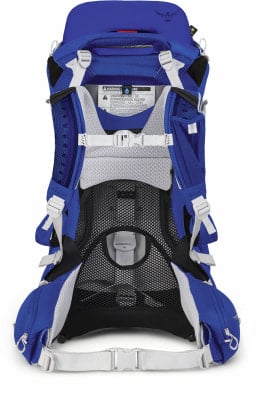 Osprey Poco LT Kinderrückentrage