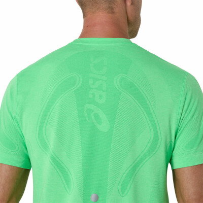 Asics Road Seamless Laufshirt