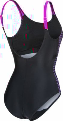 Arena Side Placement Badeanzug