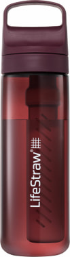 GO 2.0 650ml, inkl. Filter
