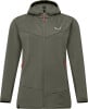 Salewa Puez Altavia Fleecejacke mit Kapuze