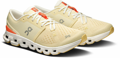 On Cloud X 4 Laufschuhe On Cloud X 4 Laufschuhe