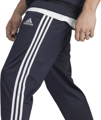 adidas Sportswear Basic 3-Streifen Tricot Trainingsanzug