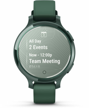 Lily 2 Active Smartwatch