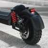 PURE Air⁶ Ultra Max Suspension E-Scooter