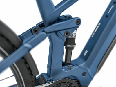 conway Xyron SUV 4.0 E-Fully 29" conway Xyron SUV 4.0 E-Fully 29"