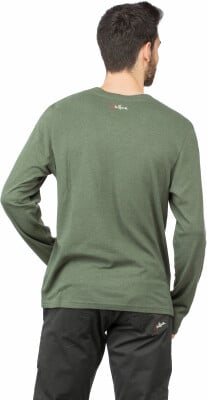 Chillaz Kaprun Friend Langarmshirt