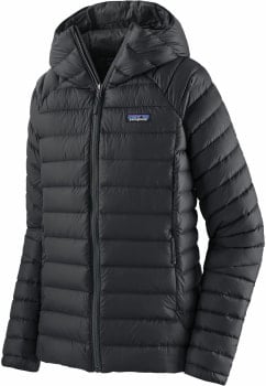 Patagonia Daunenjacke mit Kapuze