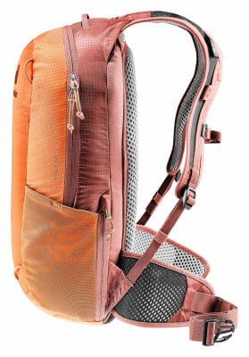 Deuter Race 12 Bikerucksack