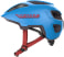 Spunto Cykloprilba Inmold, priezor,sieť,R.A.S. Fit-Systém,veï.50-56cm