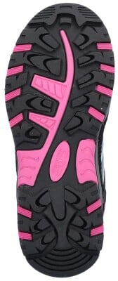 CMP Kids Rigel Low gyerek túracipő 