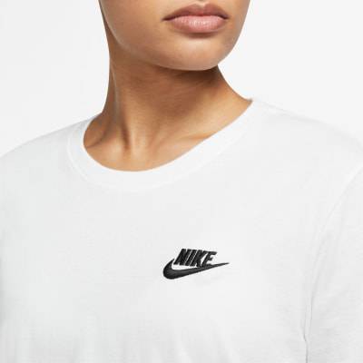 Nike NSW Tee Club, dámske tričko