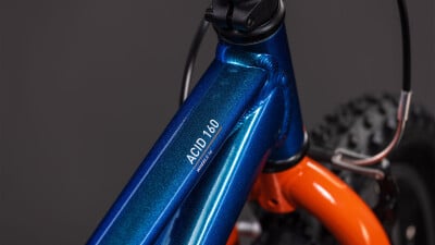 Cube Acid 160 Fahrrad
