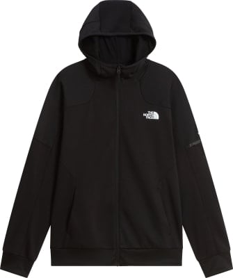 The North Face Mountain Athletics 2.0 Fleecejacke mit Kapuze The North Face Mountain Athletics 2.0 Fleecejacke mit Kapuze