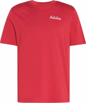 adidas Novelty Bowl T-Shirt