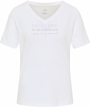 Joy Sportswear JOY Jil Női póló