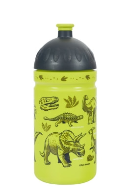 Zdravá Lahev Dinosauři 0,5l láhev