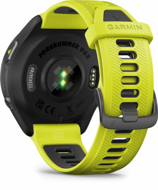 Forerunner 965 Laufuhr