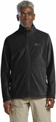 Jack Wolfskin Taunus Fleecejacke