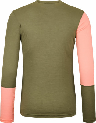 Ortovox 185 Rock 'N Wool Funktionsunterhemd