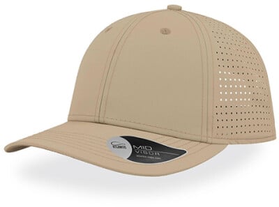 EPM Breezy-S Kappe