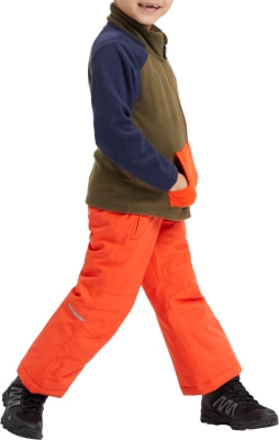 McKINLEY Colin Fleecejacke