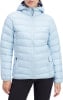 McKINLEY Jebel Thermojacke mit Kapuze