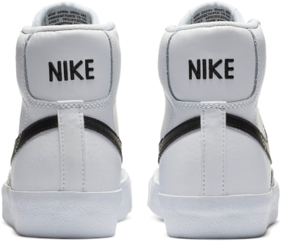 Nike Det. voïnočasová obuv Blazer MID '77 (GS) veï. SRN