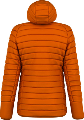 Salewa Brenta Daunenjacke mit Kapuze