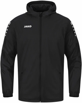 Jako Team 2_0 Regenjacke