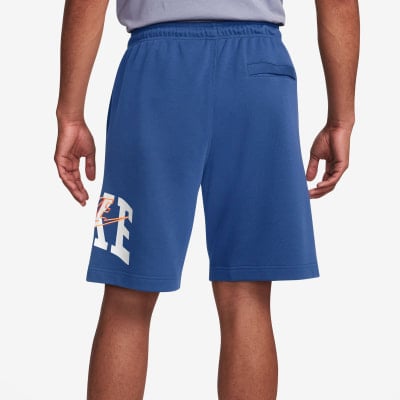 Nike Club Ft Short kraťasy