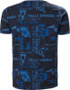 Helly Hansen HELLY HANSEN Newport férfi póló