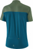 Löffler Scala Radtrikot mit Halfzip