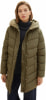 Tom Tailor TOM TAILOR Winter Puffer C. női kabát