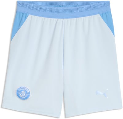 Puma MCFC Shorts Replica Fanshort Puma MCFC Shorts Replica Fanshort