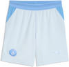 Puma MCFC Shorts Replica Fanshort