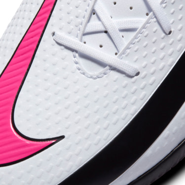 NIKE Phantom GT Club IC Hallenfußballschuhe