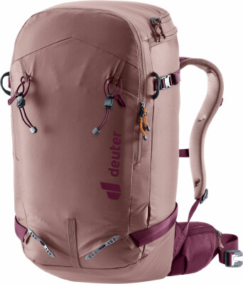 Deuter Freerider Pro 30+10 SL Rucksack