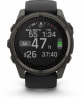 Garmin Fenix 8 Solar Sapphire Multisport Smartwatch - 51 mm