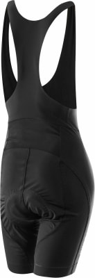 Löffler Hotbond Radträgerhose