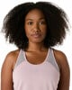 Asics ROAD TANK Laufshirt ärmellos