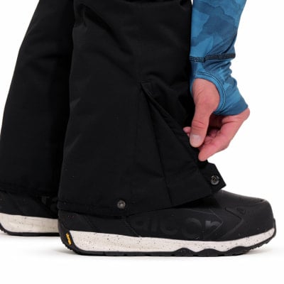 Horsefeathers Orca snowboardové kalhoty