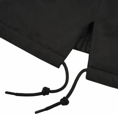 Icepeak Penfield Mantel mit Kapuze