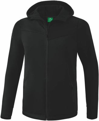 Erima Performance Softshelljacke Erima Performance Softshelljacke