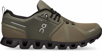 On Cloud 5 Waterproof, pánska voľnočasová obuv