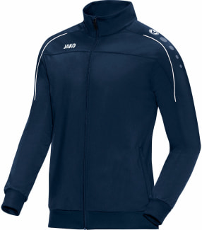 Classico Trainingsjacke