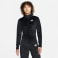 W NSW AIR VLR CROP QZ Langarmshirt